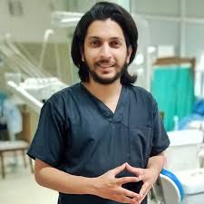 Dr Mumeet Shah